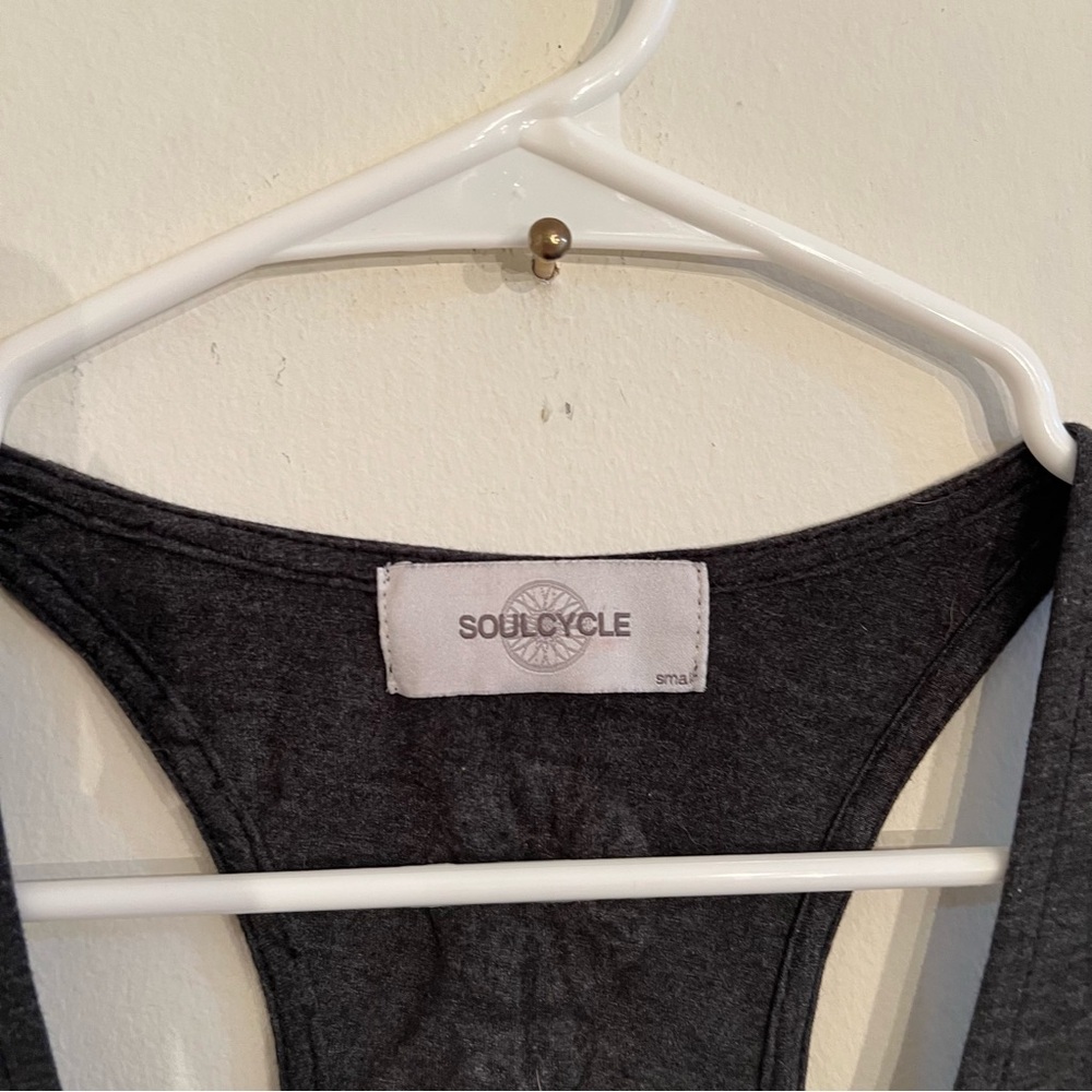 SoulCycle Tank Small - Picture 3 of 6